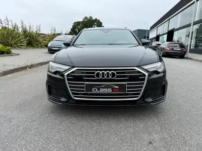Audi A6 Avant 2021 - 42750 EUR, 141592 km - AUTO.MOTO.pt - 141592km - foto 12 de 46