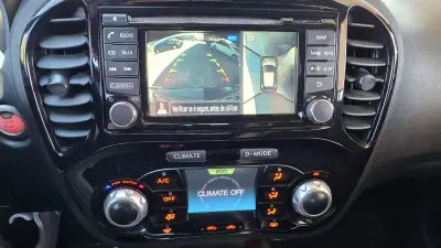 Nissan Juke 2015 - 12990 EUR, 142000 km - AUTO.MOTO.pt - 142000km - foto 18 de 30