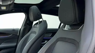 Mercedes-Benz AMG GT 2022 - 178000 EUR, 39900 km - 39900km - foto 8 de 16