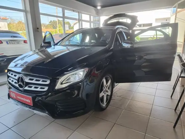 Mercedes-Benz GLA 200 2018 - 22750 EUR, 191200 km - AUTO.MOTO.pt - 191200km - foto 21 de 36