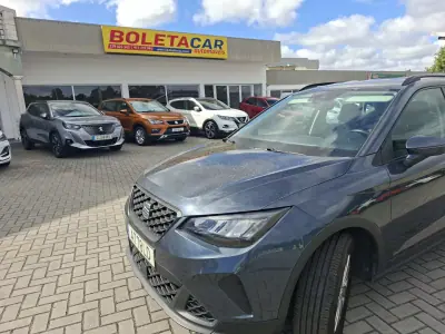 SEAT Arona 2022 - 15750 EUR, 47500 km - AUTO.MOTO.pt - 47500km - foto 11 de 28