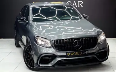 Mercedes-Benz GLC 220 2016 - 37990 EUR, 167561 km - 167561km - foto 4 de 51