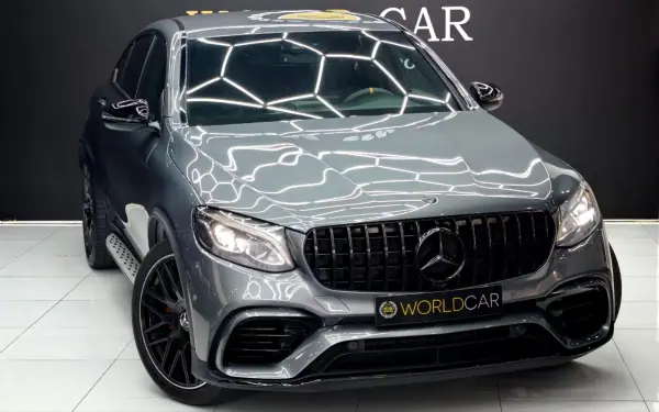 Mercedes-Benz GLC 220 2016 - 37990 EUR, 167561 km - 167561km - foto 4 de 51