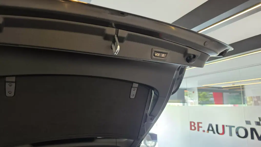 BMW 420 2015 - 20900 EUR, 195113 km - 195113km - foto 24 de 55