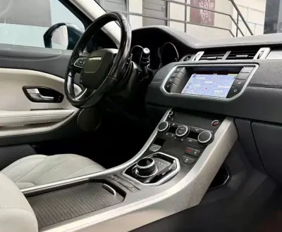 Land Rover Range Rover Evoque 2018 - 22850 EUR, 102825 km - AUTO.MOTO.pt - 102825km - foto 6 de 31