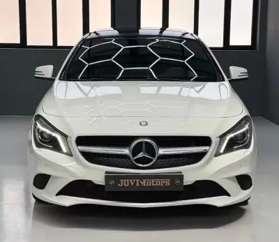 Mercedes-Benz CLA 180 2016 - 15850 EUR, 146212 km - AUTO.MOTO.pt - 146212km - foto 2 de 31