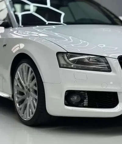 Audi A5 Cabrio 2009 - 16950 EUR, 195556 km - AUTO.MOTO.pt - 195556km - foto 14 de 38