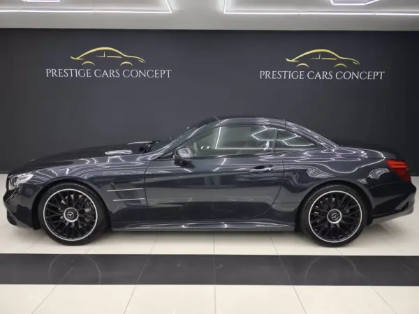 Mercedes-Benz SL 400 2017 - 61950 EUR, 109573 km - 109573km - foto 6 de 44