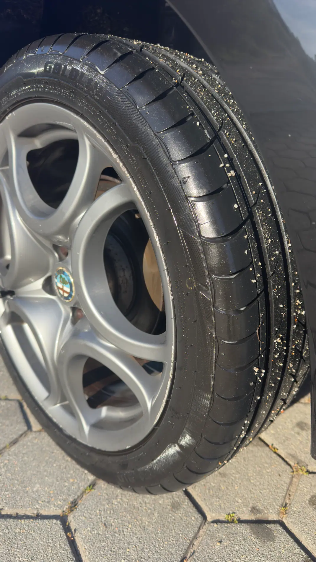 Alfa Romeo MiTo 2010 - 6000 EUR, 150000 km - AUTO.MOTO.pt - 150000km - foto 4 de 11