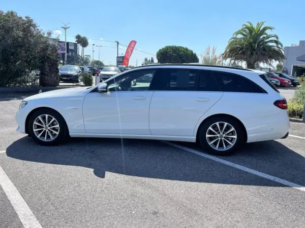 Mercedes-Benz CLE 200 2019 - 45500 EUR, 62253 km - AUTO.MOTO.pt - 62253km - foto 8 de 25
