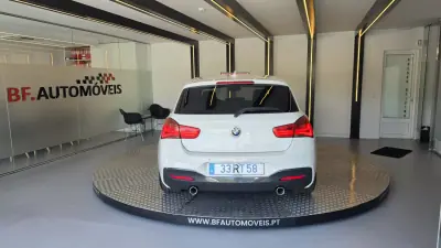 BMW 116 2016 - 17900 EUR, 131235 km - AUTO.MOTO.pt - 131235km - foto 15 de 55