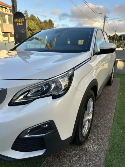 Peugeot 3008 2019 - 13900 EUR, 190000 km - AUTO.MOTO.pt - 190000km - foto 7 de 59