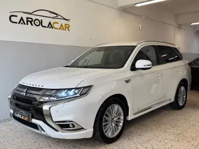 Mitsubishi Outlander 2019 - 80000km
