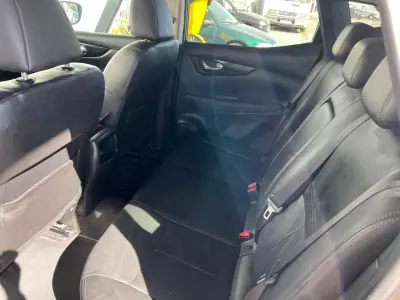 Nissan Qashqai 2015 - 14500 EUR, 187200 km - AUTO.MOTO.pt - 187200km - foto 7 de 14