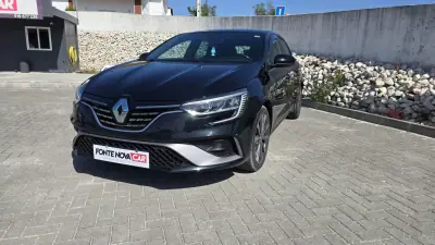 Renault Mégane 2021 - 18450 EUR, 67800 km - AUTO.MOTO.pt - 67800km - foto 5 de 19