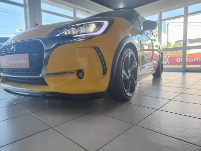 DS DS3 2016 - 17500 EUR, 48000 km - AUTO.MOTO.pt - 48000km - foto 6 de 34