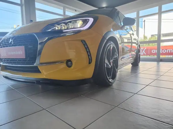 DS DS3 2016 - 17500 EUR, 48000 km - AUTO.MOTO.pt - 48000km - foto 6 de 34