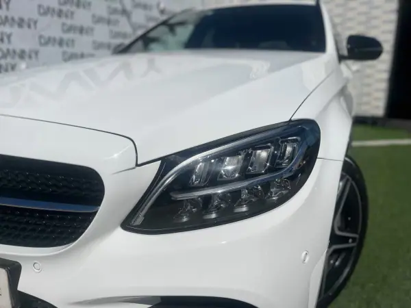 Mercedes-Benz C 300 2021 - 29990 EUR, 166000 km - AUTO.MOTO.pt - 166000km - foto 4 de 16