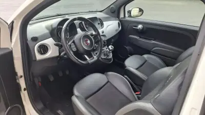 Fiat 500C 2021 - 11490 EUR, 104849 km - AUTO.MOTO.pt - 104849km - foto 37 de 45