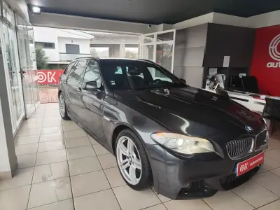 BMW 520 2011 - 14990 EUR, 271500 km - AUTO.MOTO.pt - 271500km - foto 2 de 42