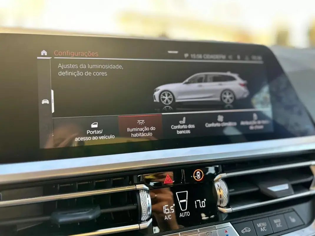 BMW 330 2019 - 30000 EUR, 206305 km - AUTO.MOTO.pt - 206305km - foto 33 de 43