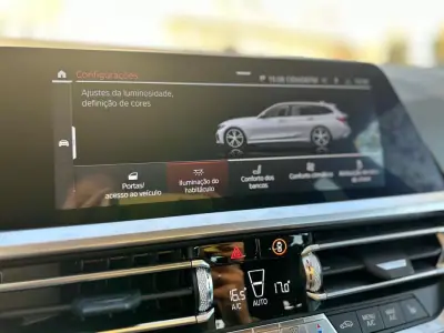 BMW 330 2019 - 30000 EUR, 206305 km - AUTO.MOTO.pt - 206305km - foto 33 de 43