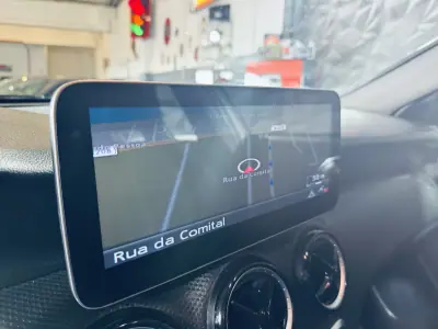 Mercedes-Benz A 160 2014 - 12990 EUR, 163824 km - AUTO.MOTO.pt - 163824km - foto 29 de 34