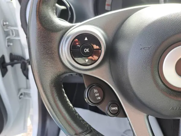 Smart ForFour 2018 - 9990 EUR, 49344 km - AUTO.MOTO.pt - 49344km - foto 31 de 43