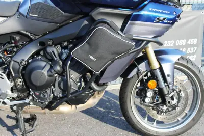 Yamaha Tracer 9 2025 - 18990 EUR, 6400 km - AUTO.MOTO.pt - 6400km - foto 9 de 29