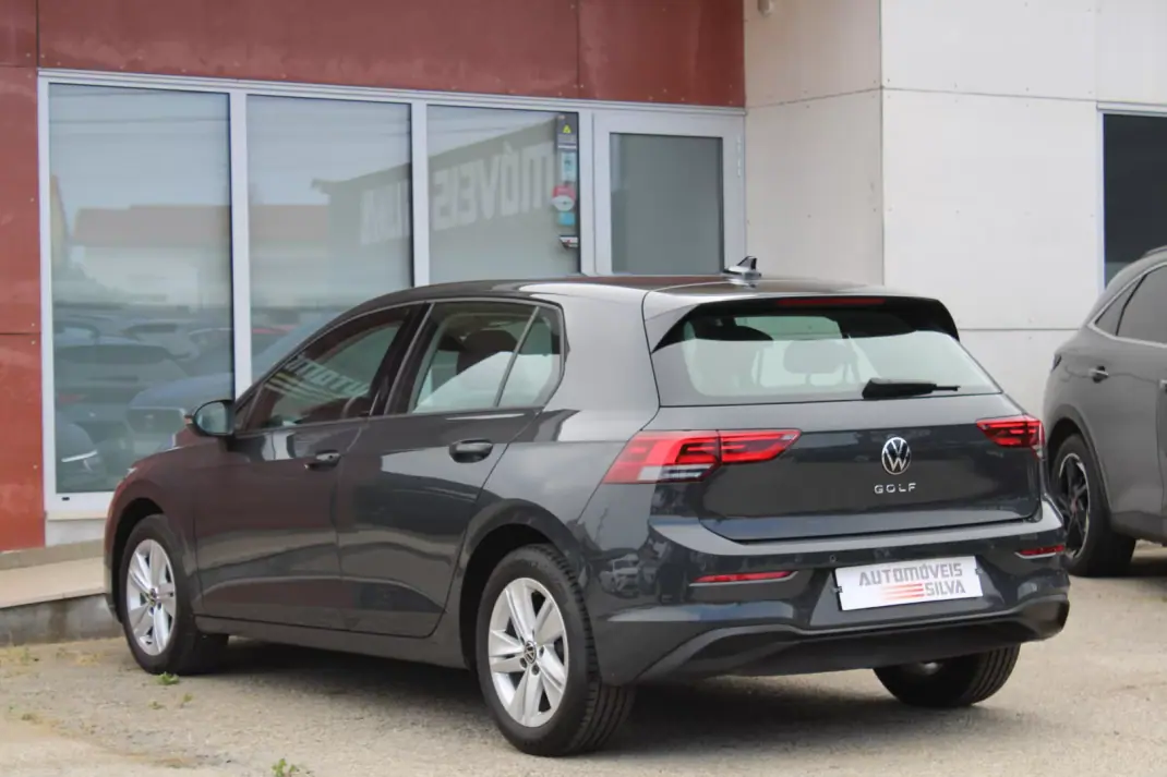 Volkswagen Golf 2022 - 17990 EUR, 193000 km - 193000km - foto 14 de 34