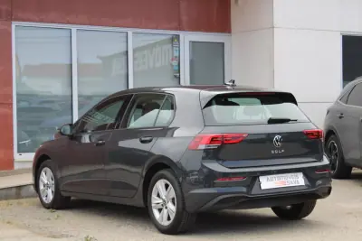 Volkswagen Golf 2022 - 17990 EUR, 193000 km - AUTO.MOTO.pt - 193000km - foto 14 de 34