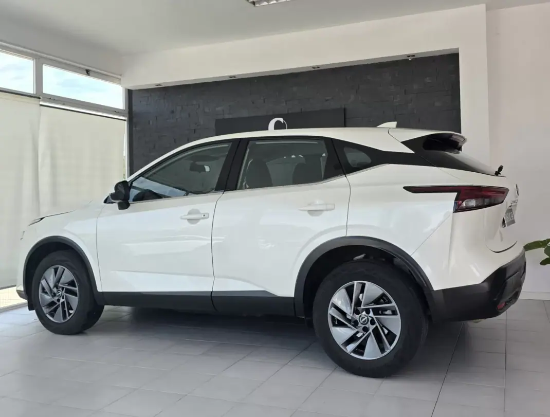 Nissan Qashqai 2024 - 21950 EUR, 78290 km - 78290km - foto 11 de 28