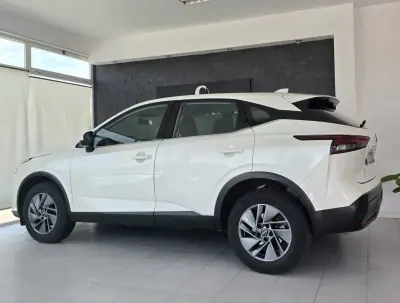 Nissan Qashqai 2024 - 21950 EUR, 78290 km - 78290km - foto 11 de 28
