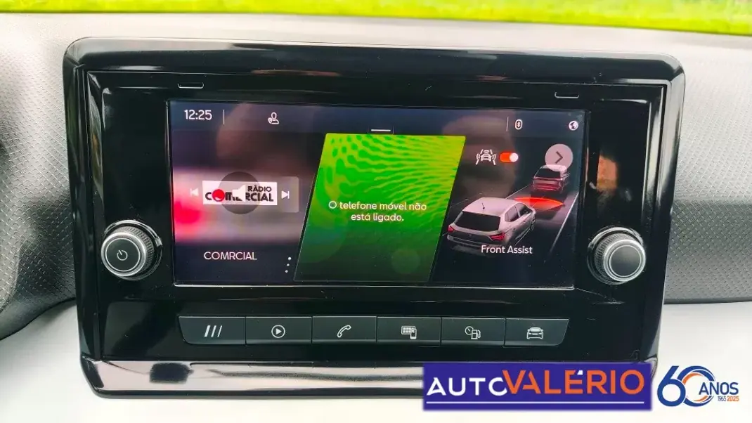 SEAT Ibiza 2022 - 14450 EUR, 73552 km - AUTO.MOTO.pt - 73552km - foto 18 de 31