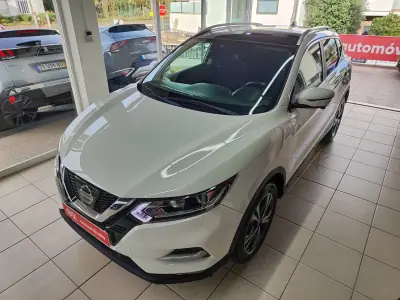 Nissan Qashqai 2018 - 16850 EUR, 117000 km - foto 6 de 36