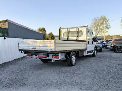 Citroën 2022 - 27490 EUR, 134113 km - AUTO.MOTO.pt - 134113km - foto 11 de 26