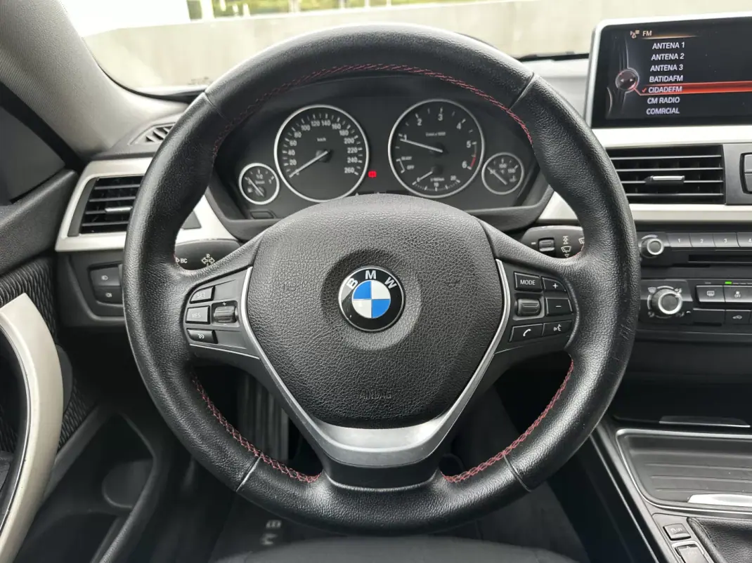 BMW 418 Gran Coupé 2015 - 15900 EUR, 293000 km - 293000km - foto 24 de 52