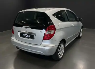 Mercedes-Benz A 180 2009 - 9990 EUR, 187484 km - AUTO.MOTO.pt - 187484km - foto 2 de 6