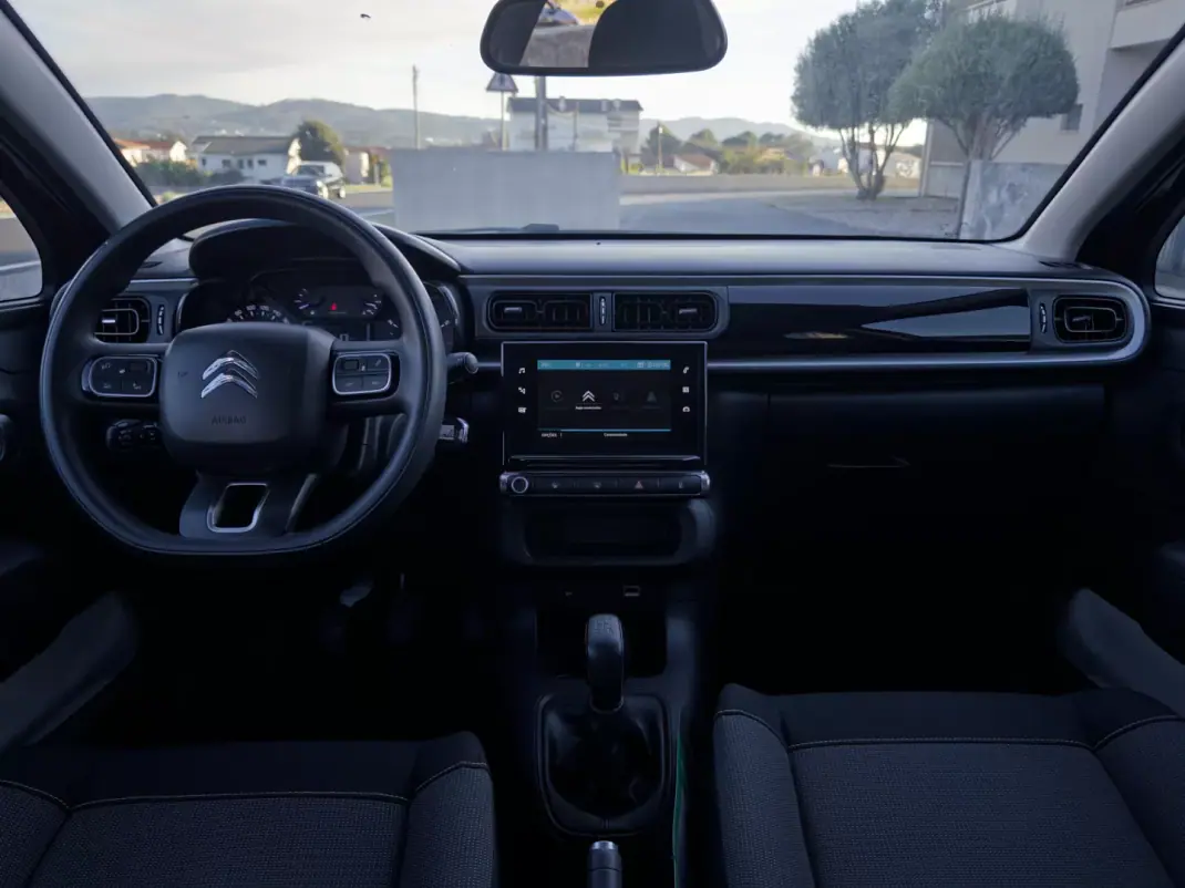 Citroën C3 2019 - 13990 EUR, 162000 km - 162000km - foto 14 de 33