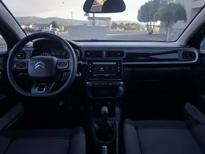 Citroën C3 2019 - 13990 EUR, 162000 km - 162000km - foto 14 de 33