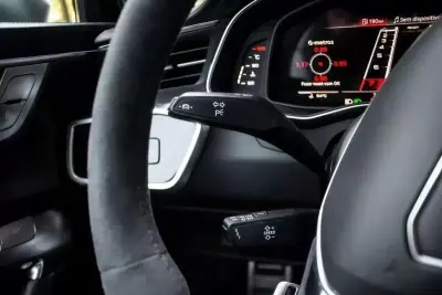 Audi RS6 Avant 2021 - 119000 EUR, 79216 km - AUTO.MOTO.pt - 79216km - foto 14 de 17