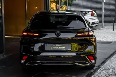 Peugeot 308 SW 2023 - 23790 EUR, 59725 km - AUTO.MOTO.pt - 59725km - foto 8 de 45