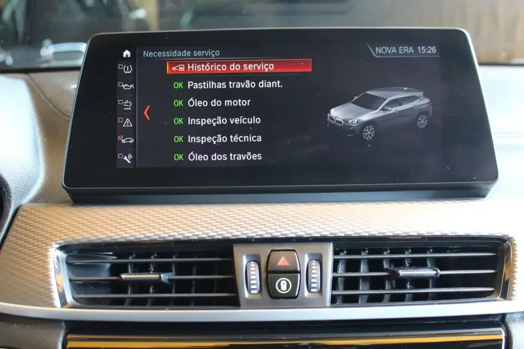 BMW X2 2020 - 26400 EUR, 90000 km - AUTO.MOTO.pt - 90000km - foto 26 de 30