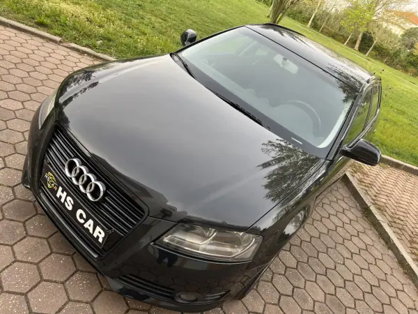 Audi A3 2010 - 10965 EUR, 150000 km - AUTO.MOTO.pt - 150000km - foto 5 de 38