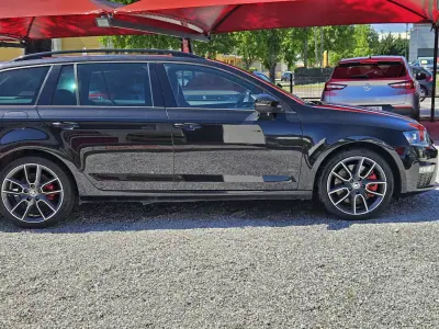 Skoda Octavia Break 2014 - 14500 EUR, 257000 km - AUTO.MOTO.pt - 257000km - foto 22 de 78