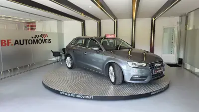 Audi A3 Sportback 2013 - 9900 EUR, 274066 km - AUTO.MOTO.pt - 274066km - foto 9 de 58