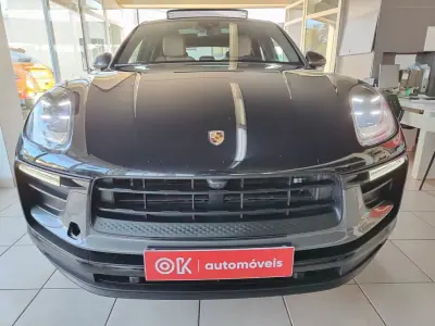 Porsche Macan 2024 - 86500 EUR, 20700 km - AUTO.MOTO.pt - 20700km - foto 3 de 41