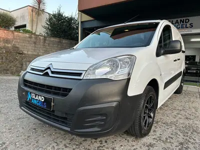 Citroën 1.6 HDI IVA Dedutível 2016 - 11500 EUR, 175000 km - AUTO.MOTO.pt - 175000km - foto 2 de 39