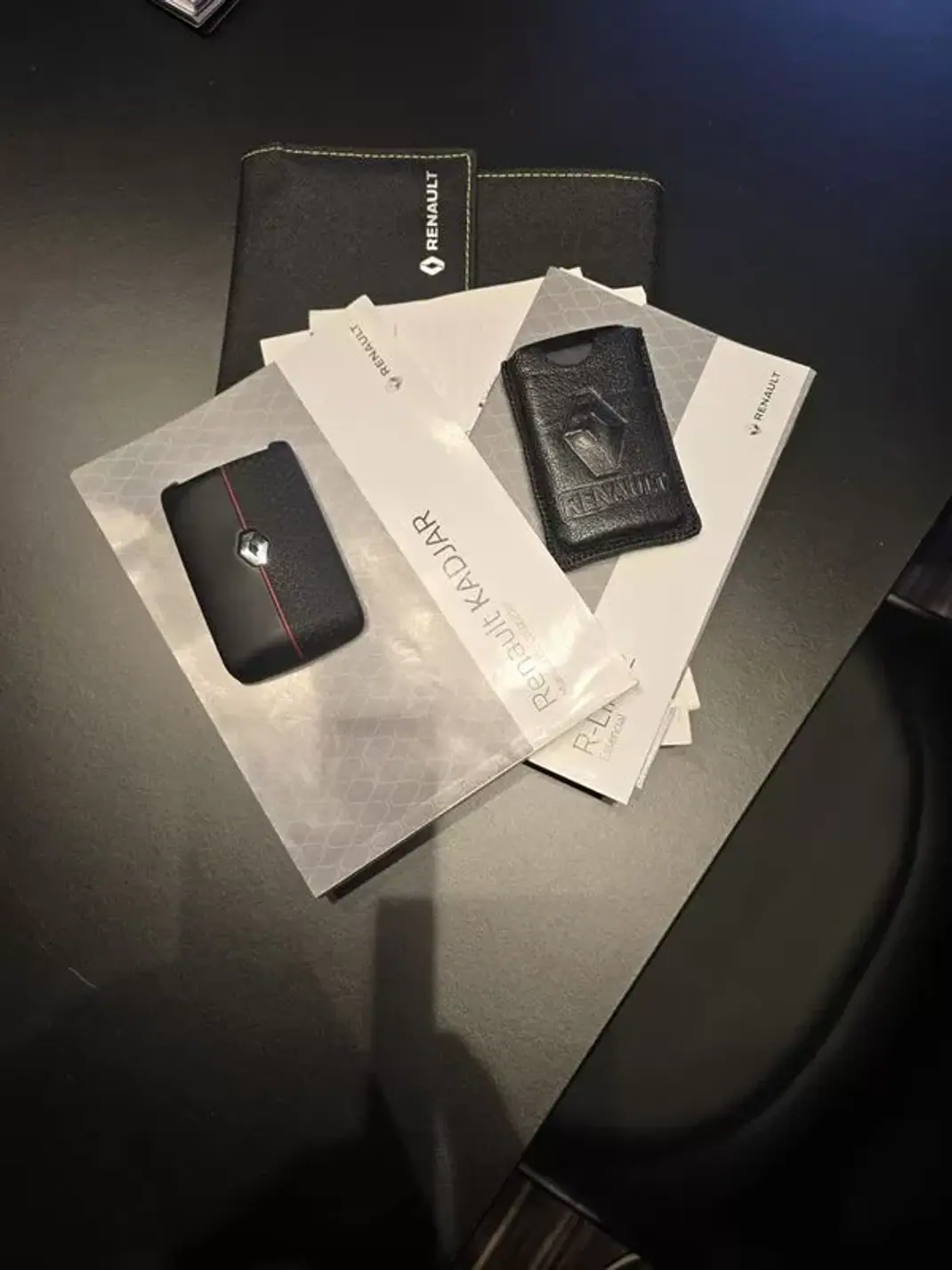 Renault Kadjar 2019 - 19900 EUR, 80213 km - AUTO.MOTO.pt - 80213km - foto 34 de 34