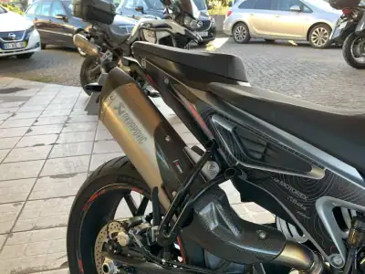 KTM Duke 990 R 2021 - 7950 EUR, 5429 km - AUTO.MOTO.pt - 5429km - foto 9 de 18
